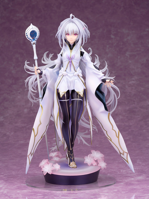 Fate/Grand Order ALTER Arcade Caster/Merlin [Prototype]