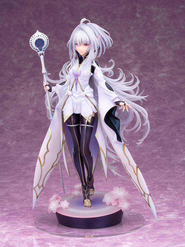 Fate/Grand Order ALTER Arcade Caster/Merlin [Prototype]