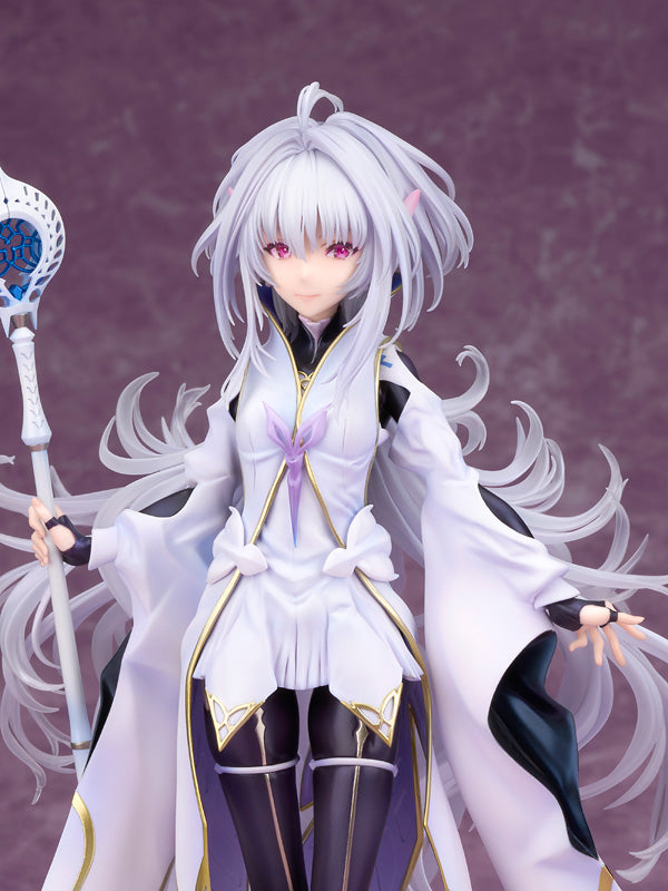 Fate/Grand Order ALTER Arcade Caster/Merlin [Prototype]