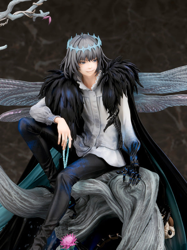 Fate/Grand Order ALTER Pretender/Oberon Vortigern