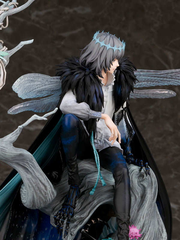 ALTER Oberon Vortigern フィギュア Pretender/Oberon Vortigern 1/8 Figure (Fate/Grand Order)