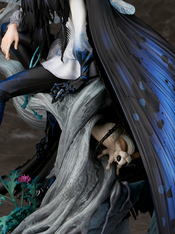 Fate/Grand Order ALTER Pretender/Oberon Vortigern