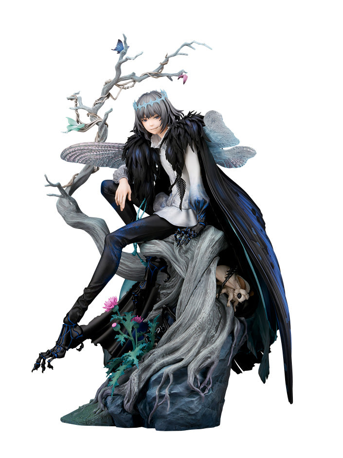 Fate/Grand Order ALTER Pretender/Oberon Vortigern