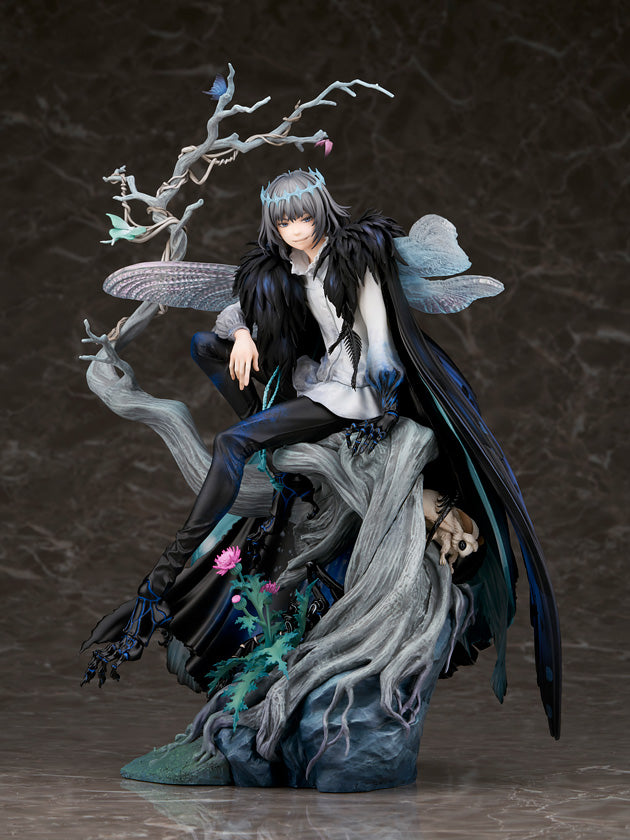 Fate/Grand Order ALTER Pretender/Oberon Vortigern