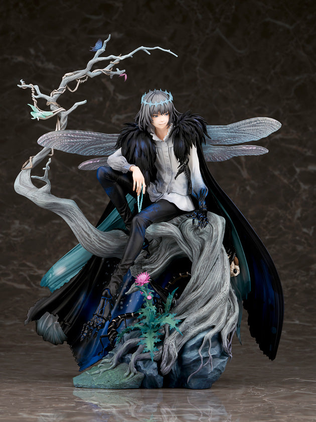Fate/Grand Order ALTER Pretender/Oberon Vortigern