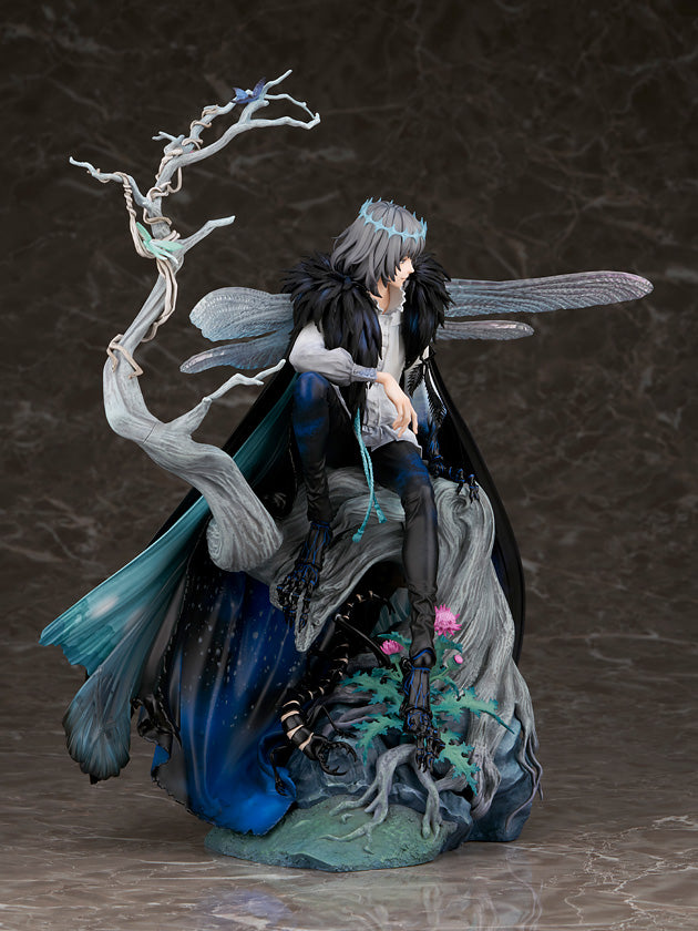 Fate/Grand Order ALTER Pretender/Oberon Vortigern