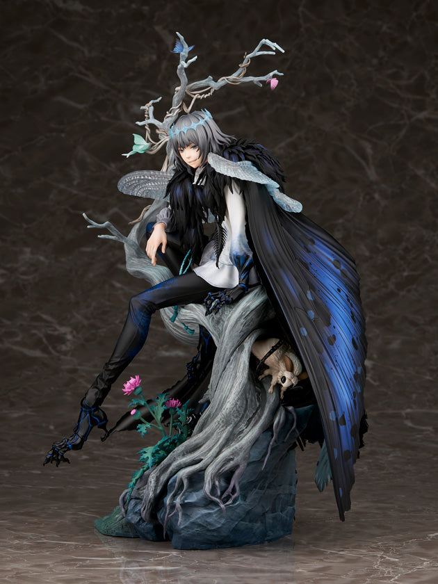 Fate/Grand Order ALTER Pretender/Oberon Vortigern