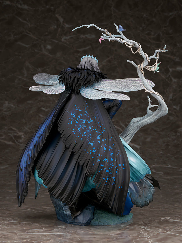 Fate/Grand Order ALTER Pretender/Oberon Vortigern