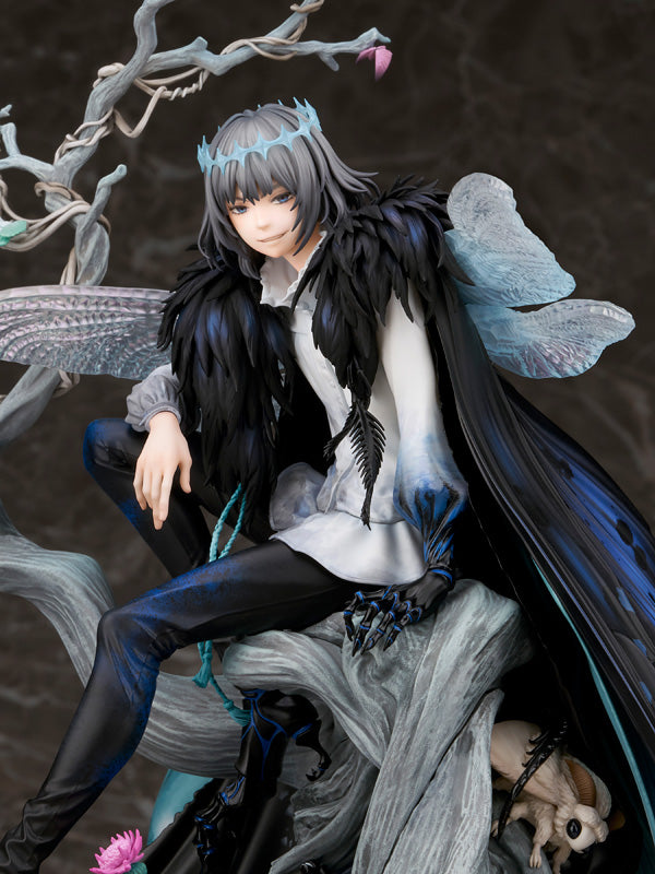 Fate/Grand Order ALTER Pretender/Oberon Vortigern