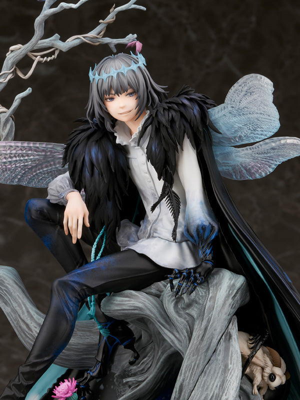 Fate/Grand Order ALTER Pretender/Oberon Vortigern