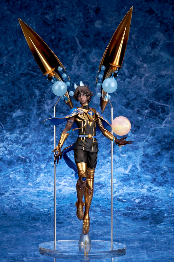 Fate/Grand Order ALTER Berserker/Arjuna [Alter]