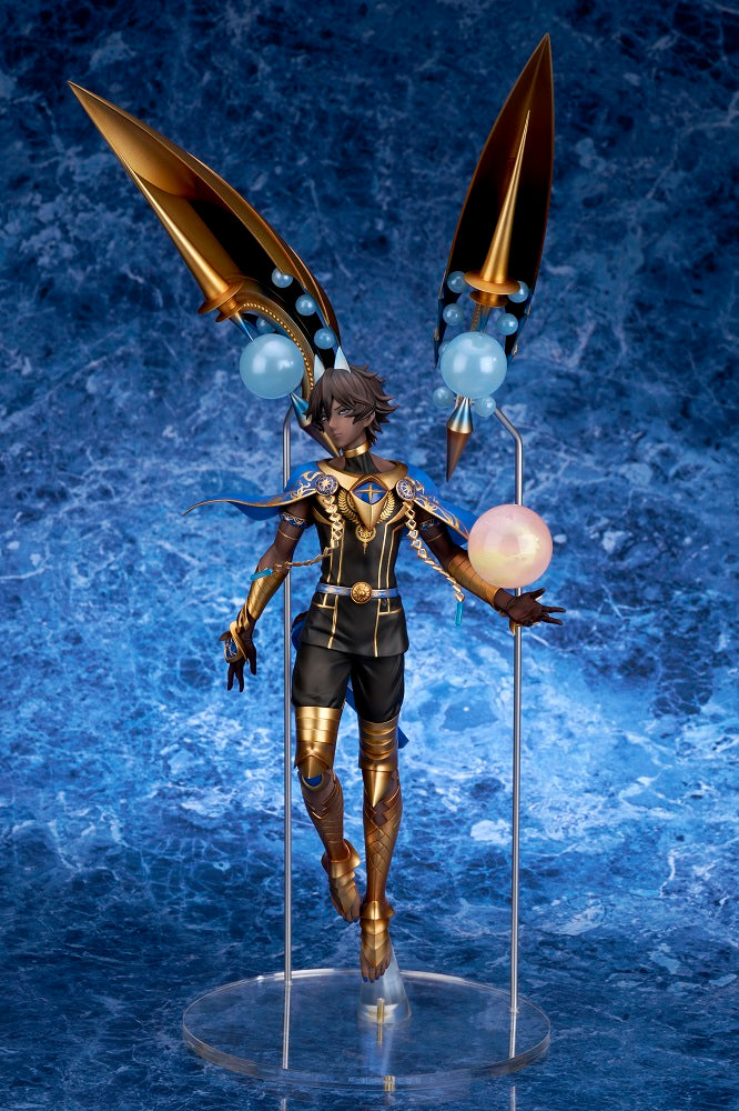 Fate/Grand Order ALTER Berserker/Arjuna [Alter]