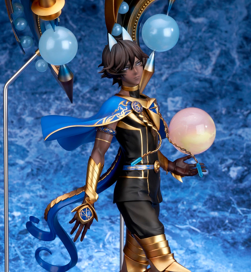 Fate/Grand Order ALTER Berserker/Arjuna [Alter]