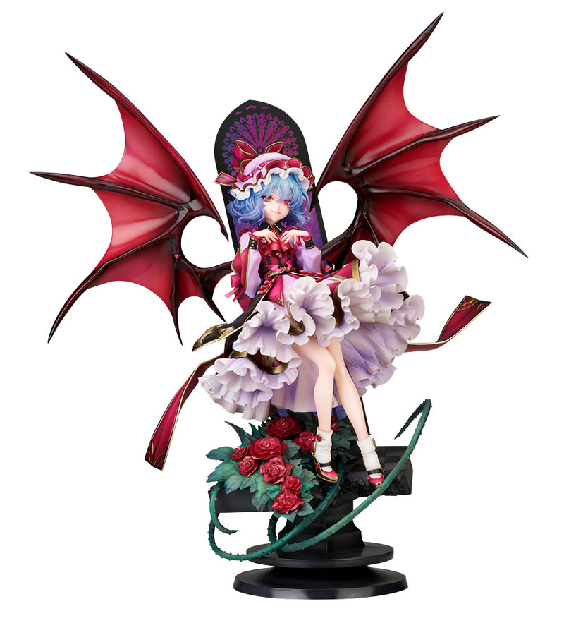 Touhou Project ALTER Remilia Scarlet AmiAmi Limited Ver. (REPRODUCTION)