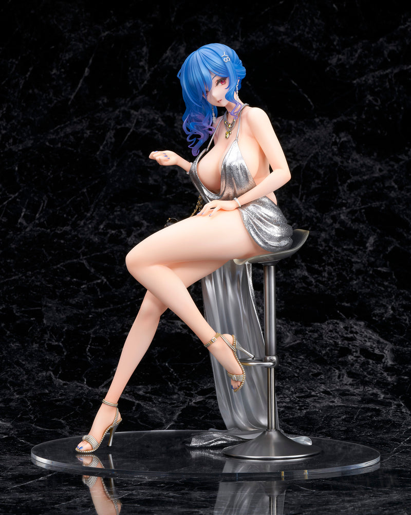 Azur Lane ALTER St. Louis Luxury Handle Ver.