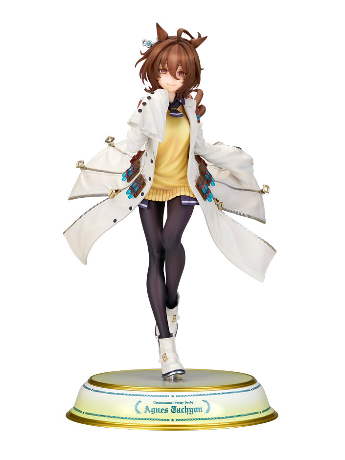 Umamusume Pretty Derby ALTER Agnes Tachyon