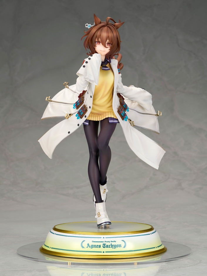 Umamusume Pretty Derby ALTER Agnes Tachyon