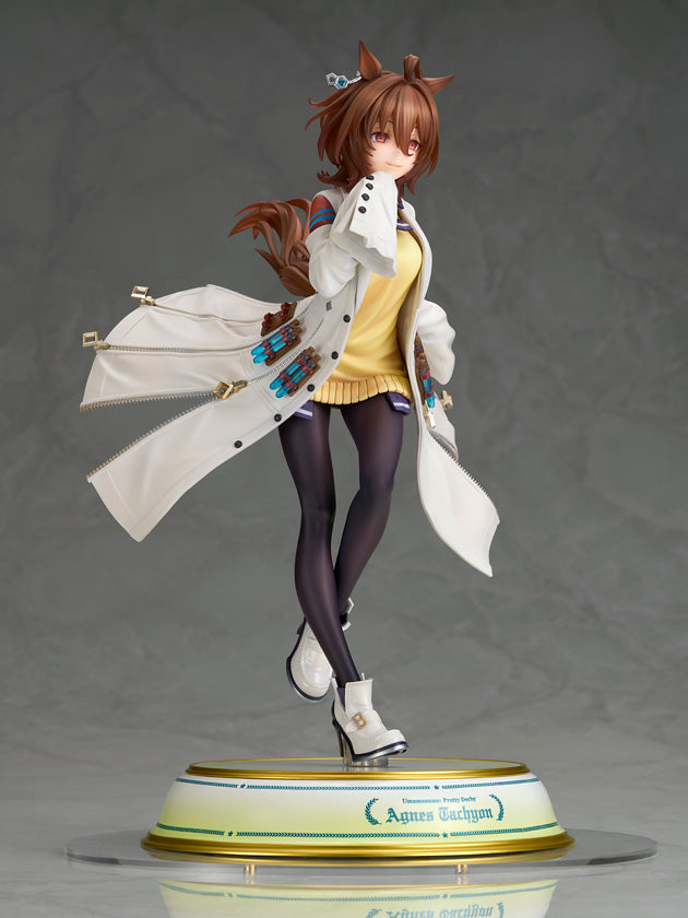 Umamusume Pretty Derby ALTER Agnes Tachyon
