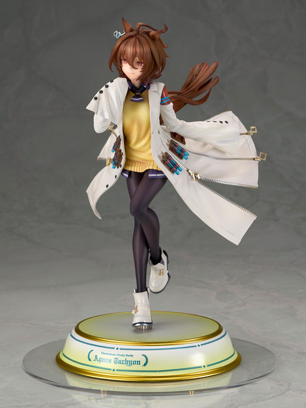 Umamusume Pretty Derby ALTER Agnes Tachyon