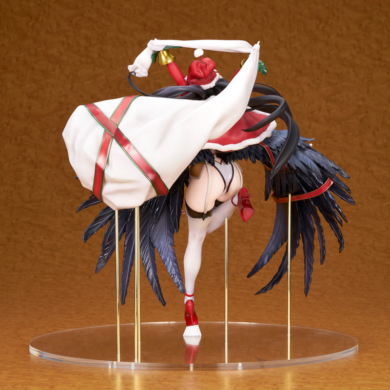 Overlord ALTER Albedo White Santa ver.