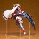Overlord ALTER Albedo White Santa ver.