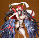 Overlord ALTER Albedo White Santa ver.