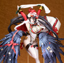 Overlord ALTER Albedo White Santa ver.