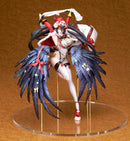 Overlord ALTER Albedo White Santa ver.