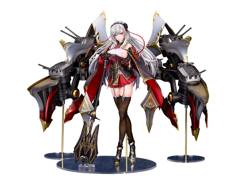 Azur Lane ALTER Algerie