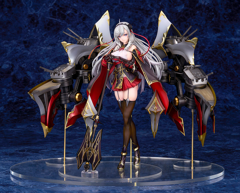 Azur Lane ALTER Algerie