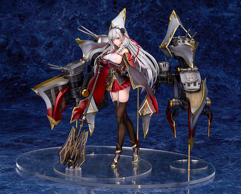 Azur Lane ALTER Algerie