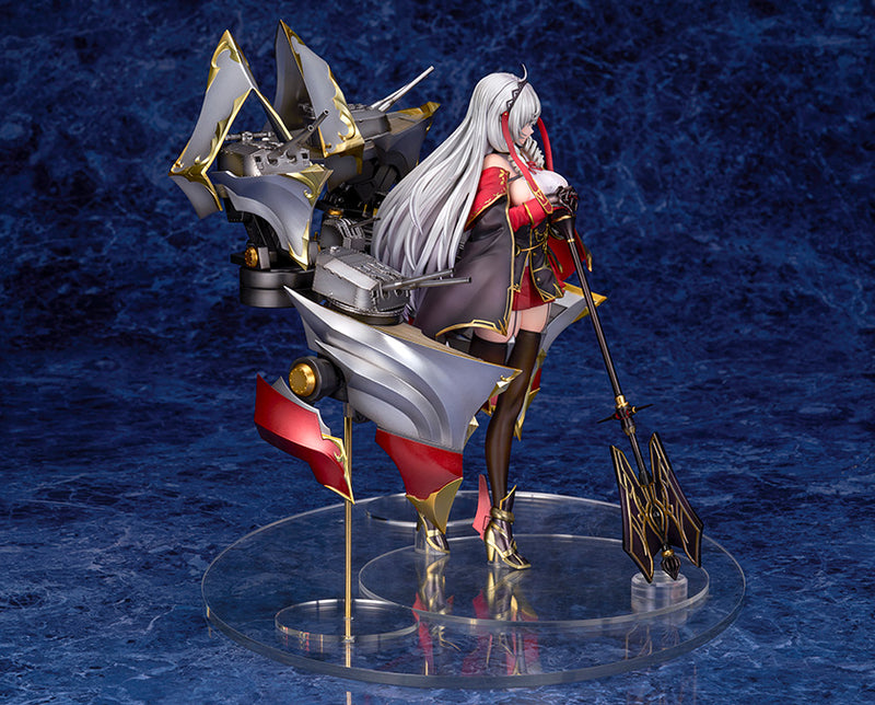 Azur Lane ALTER Algerie