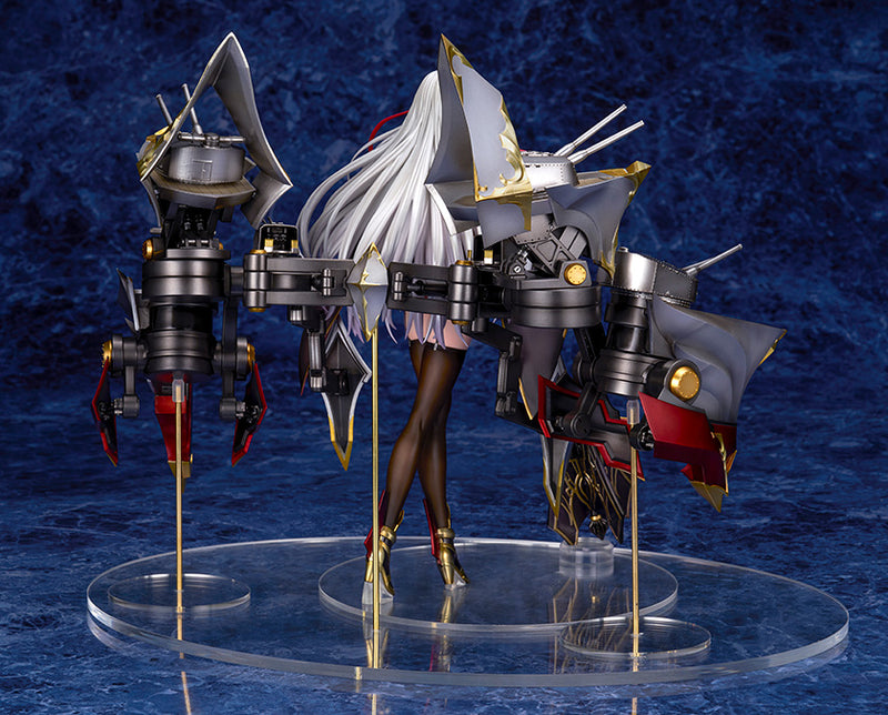 Azur Lane ALTER Algerie