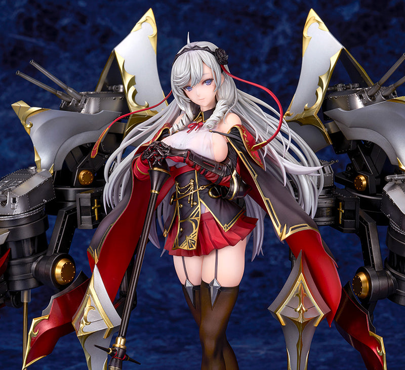 Azur Lane ALTER Algerie