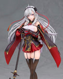 Azur Lane ALTER Algerie Light Equipment Ver.