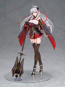 Azur Lane ALTER Algerie Light Equipment Ver.