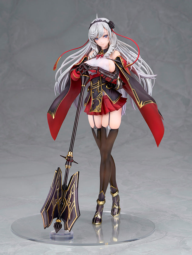 Azur Lane ALTER Algerie Light Equipment Ver.