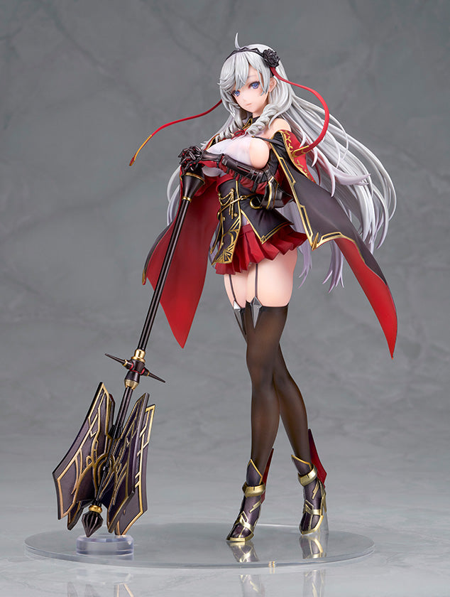 Azur Lane ALTER Algerie Light Equipment Ver.