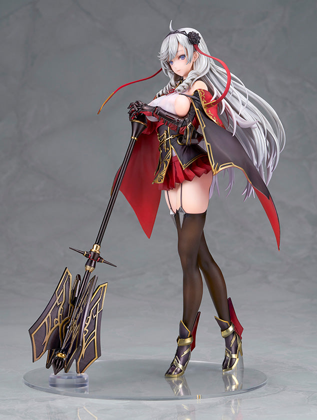 Azur Lane ALTER Algerie Light Equipment Ver.
