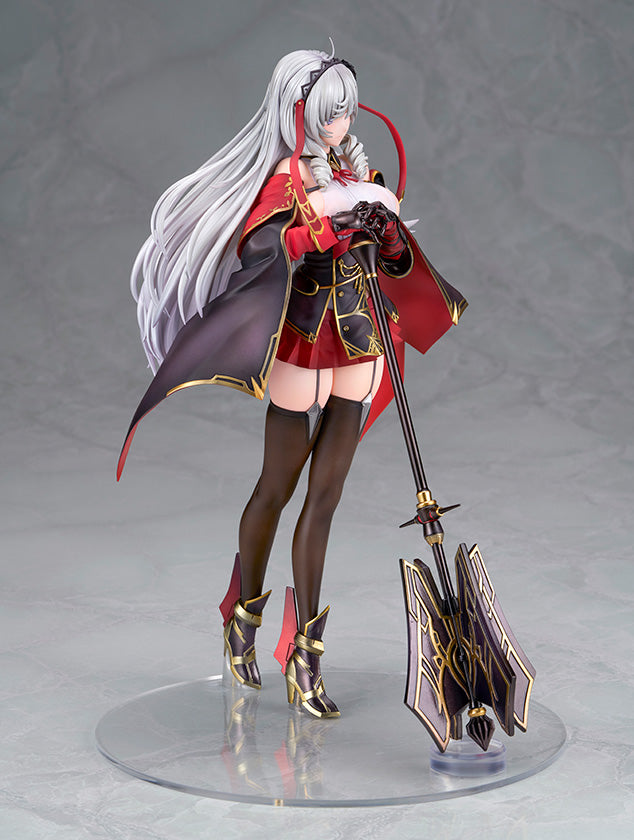 Azur Lane ALTER Algerie Light Equipment Ver.