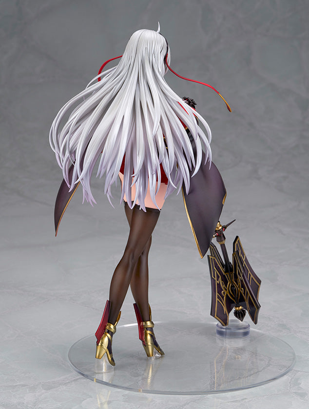 Azur Lane ALTER Algerie Light Equipment Ver.