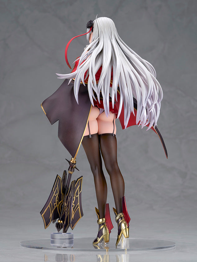 Azur Lane ALTER Algerie Light Equipment Ver.