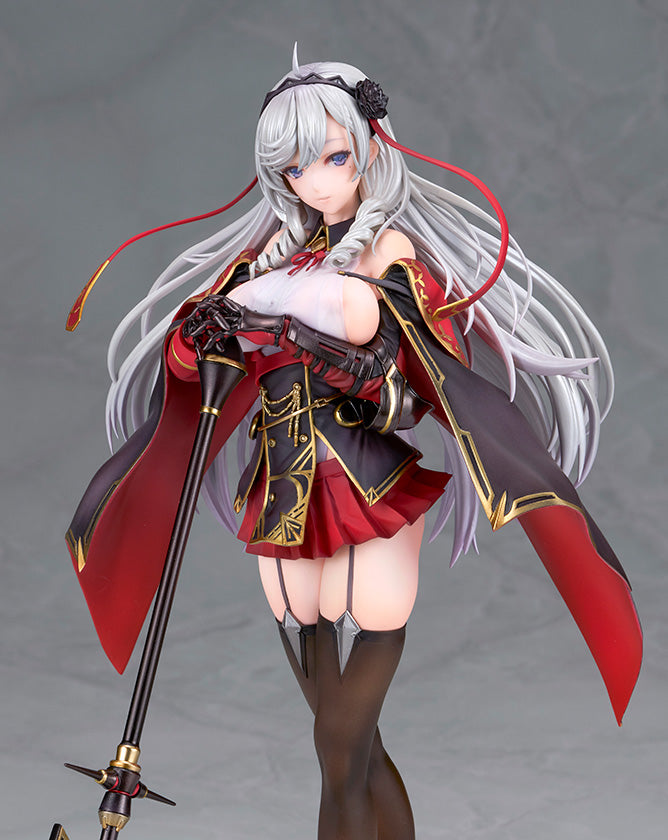 Azur Lane ALTER Algerie Light Equipment Ver.