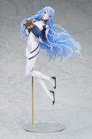 Evangelion: 3.0+1.0 Thrice Upon a Time ALTER Rei Ayanami Long Hair Ver.