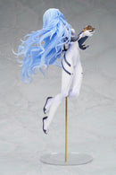 Evangelion: 3.0+1.0 Thrice Upon a Time ALTER Rei Ayanami Long Hair Ver.