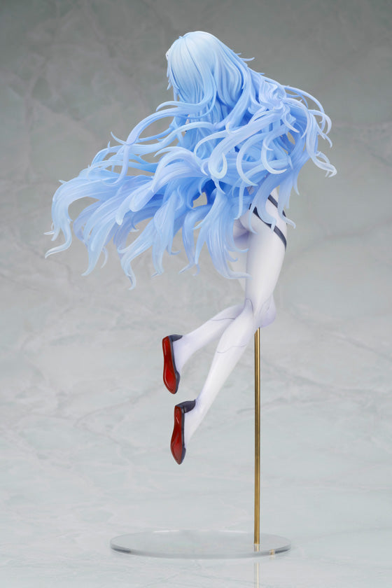 Evangelion: 3.0+1.0 Thrice Upon a Time ALTER Rei Ayanami Long Hair Ver.