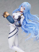 Evangelion: 3.0+1.0 Thrice Upon a Time ALTER Rei Ayanami Long Hair Ver.