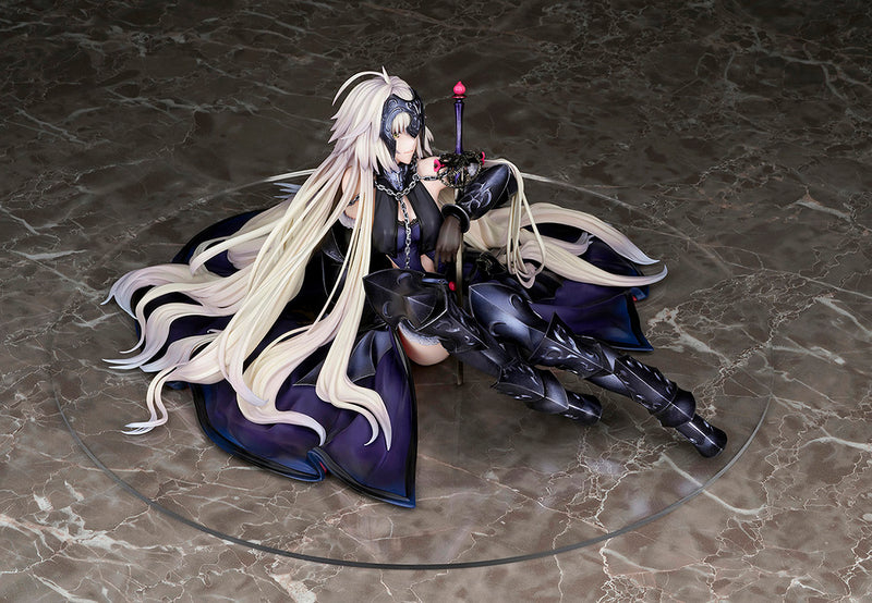 Licorne Fate/Grand Order Avenger Jeanne d'Arc [Alter] Dragon