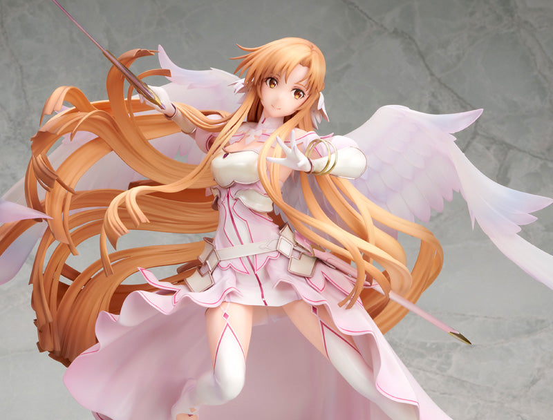 Sword Art Online War of Underworld ALTER Asuna Stacia, the Goddess of Creation ver.