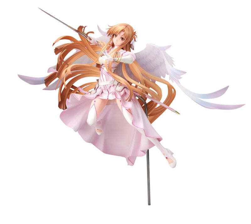 Sword Art Online War of Underworld ALTER Asuna Stacia, the Goddess of Creation ver.
